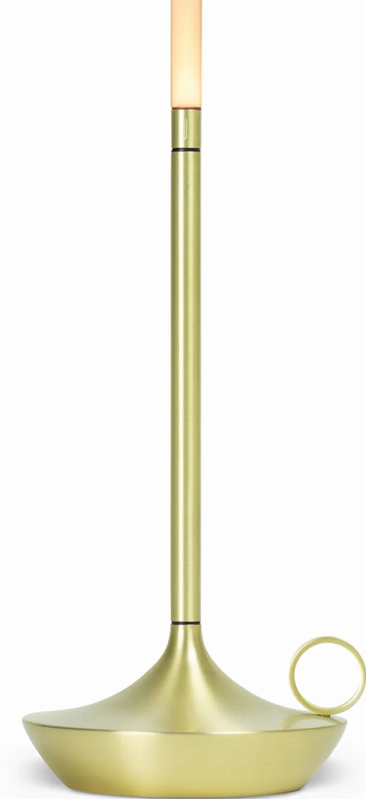 Graypants Tisch- & Leseleuchten<Wick Tischlampe