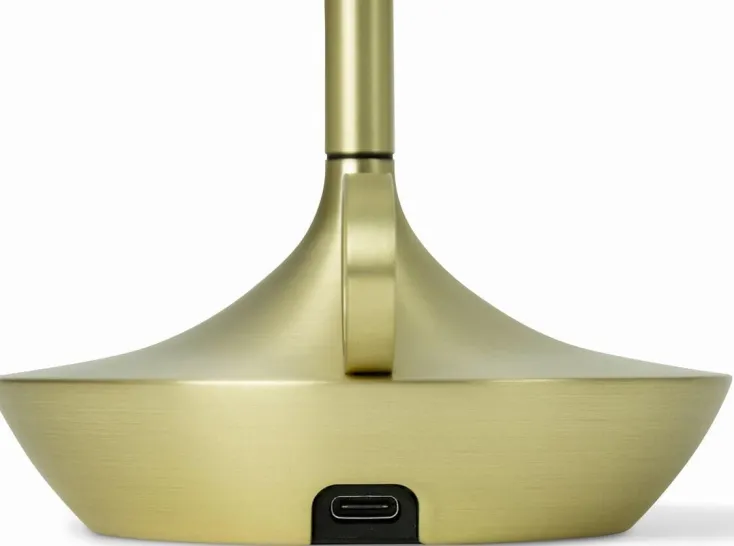 Graypants Tisch- & Leseleuchten<Wick Tischlampe