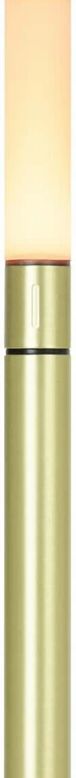 Graypants Tisch- & Leseleuchten<Wick Tischlampe