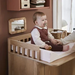 Kinder Flexa Möbel<Wickeltisch