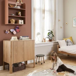 Kinder Flexa Möbel<Wickeltisch