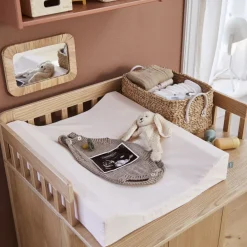 Kinder Flexa Möbel<Wickeltisch