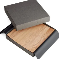 triangle Zubereiten & Servieren<Wiegemesserbrett »Soul«