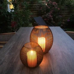 Philippi Gartenleuchten<Windlicht »Louisiana«