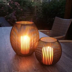 Philippi Gartenleuchten<Windlicht »Louisiana«