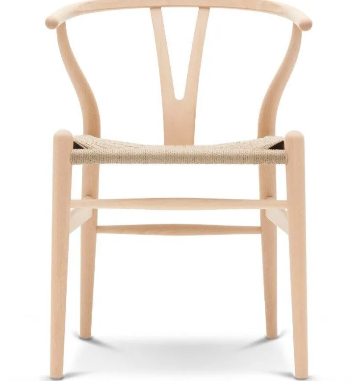 Carl Hansen Stühle & Sessel<Wishbone Chair »CH24« von & Søn