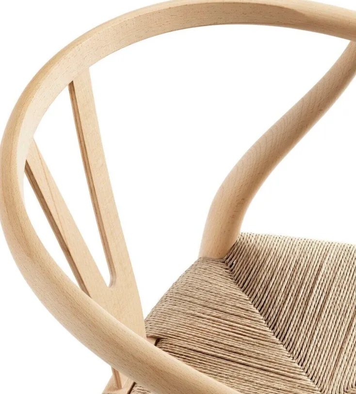 Carl Hansen Stühle & Sessel<Wishbone Chair »CH24« von & Søn
