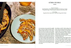 ZEITmagazin Kochen & Reisen<»Wochenmarkt-Backbuch«