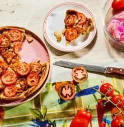 ZEITmagazin Kochen & Reisen<»Wochenmarkt-Backbuch«