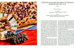 ZEITmagazin Kochen & Reisen<»Wochenmarkt-Backbuch«