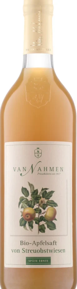 SASH & FRITZ Gin & Vodka<Wodka-Apfel-Set »Heißer Fritz«