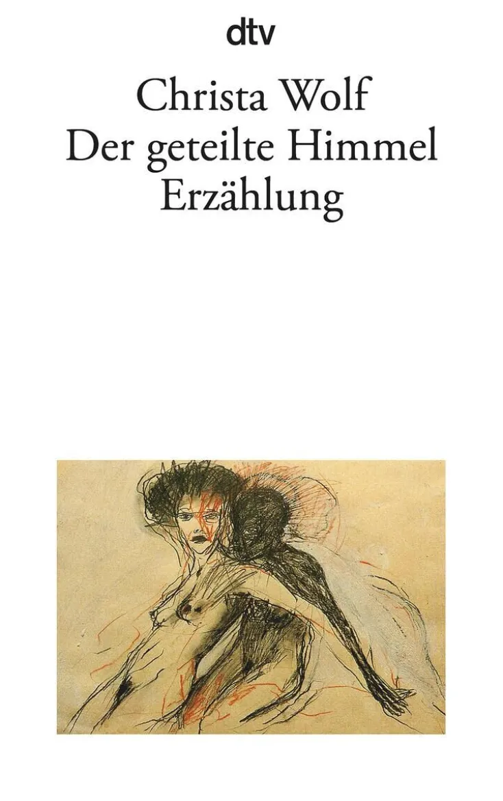 ZEIT Buchhandlung Romane<Wolf, Christa: Der geteilte Himmel