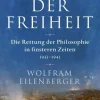 ZEIT Buchhandlung Sachbücher<Wolfram Eilenberger: Feuer der Freiheit