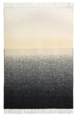 Lina Johansson Decken & Kissen<Wolldecke »Fade«