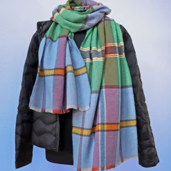 Eagle Products Wolle<Wollschal »Caro«