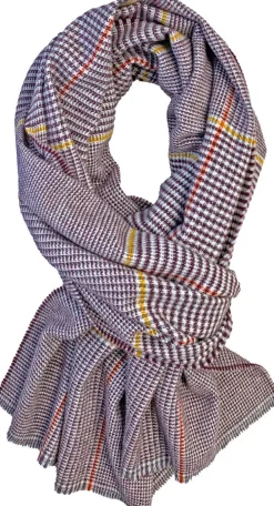 Eagle Products Wolle<Wollschal »Henry«