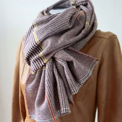 Eagle Products Wolle<Wollschal »Henry«