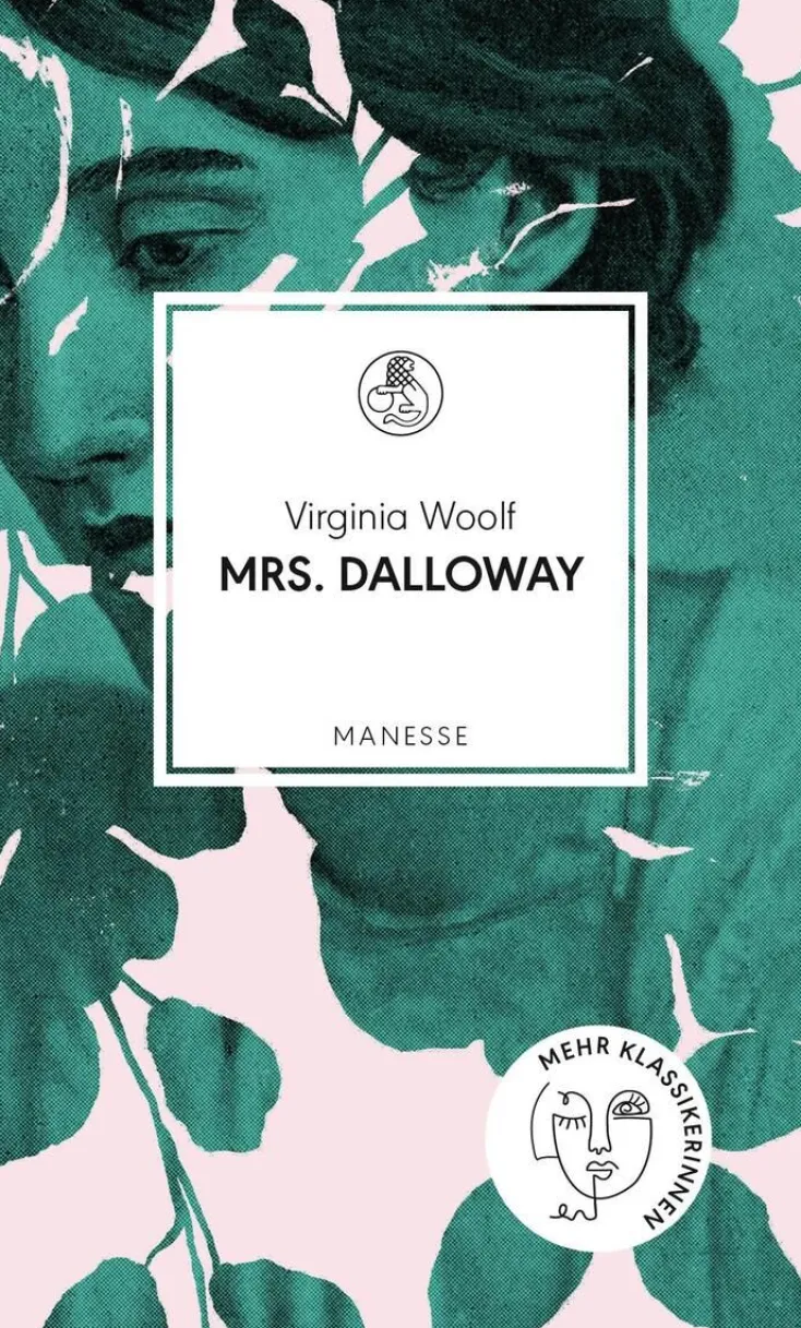 ZEIT Buchhandlung Romane<Woolf, V: Mrs Dalloway
