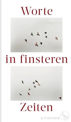 ZEIT Buchhandlung Sachbücher<Worte in finsteren Zeiten