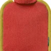 SUITE702 Decken & Kissen<Wärmflasche 2L