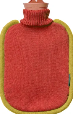 SUITE702 Decken & Kissen<Wärmflasche 2L