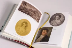 ZEIT Buchhandlung Romane<Wulf, A: Fabelhafte Rebellen