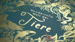 Kinder ZEIT Buchhandlung Kinderbücher Ab 6 Jahre<Wundervolle Welt der Tiere