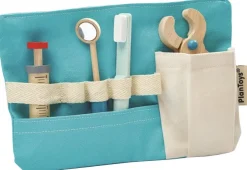 Kinder Plan Toys Nikolausgeschenke|Holzspielzeug<Zahnarzt-Set