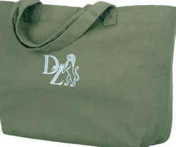 DIE ZEIT Sondereditionen|Shopper<ZEIT Canvas-Tasche »Olive«