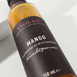 VIOLAS‘ GmbH Gewürze & Senf<ZEIT Genuss-Selection