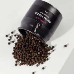 VIOLAS‘ GmbH Gewürze & Senf<ZEIT Genuss-Selection