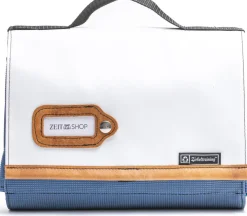 Zirkeltraining Reiseutensilien<ZEIT »Kulturrolle«