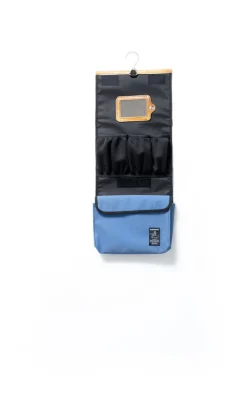 Zirkeltraining Reiseutensilien<ZEIT »Kulturrolle«