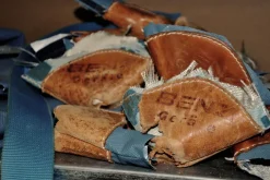 Zirkeltraining Reiseutensilien<ZEIT »Kulturrolle«