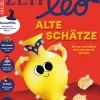 Kinder ZEIT LEO Kinderbücher Ab 9 Jahre<2/25 Alte Schätze