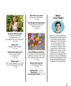 Kinder ZEIT LEO Kinderbücher Ab 9 Jahre<2/25 Alte Schätze