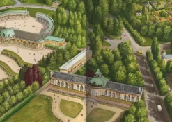 Kinder DIE ZEIT Kinderbücher Ab 6 Jahre<ZEIT LEO-Edition »Entdecke Deutschland«