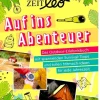 Kinder ZEIT LEO Sachbücher|Kinderbücher Ab 6 Jahre<-Outdoor-Erlebnisbuch