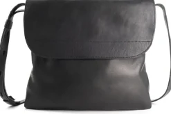 Harold's Lederwaren Umhängetaschen<»ZEIT Messengerbag« aus Leder