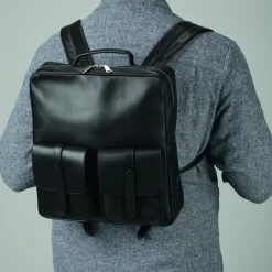 Guerer & Guerer Sondereditionen|Businesstaschen<ZEIT Rucksack »FRITZ«