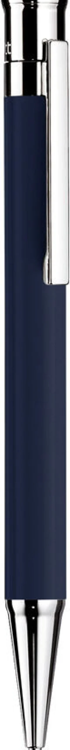 Otto Hutt Schreibwaren & Accessoires<ZEIT Sonderedition »Design 04« Kugelschreiber