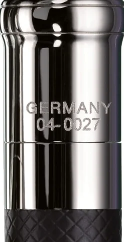 Otto Hutt Schreibwaren & Accessoires<ZEIT Sonderedition »Design 04« Kugelschreiber