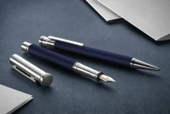 Otto Hutt Schreibwaren & Accessoires<ZEIT Sonderedition »Design 04« Kugelschreiber