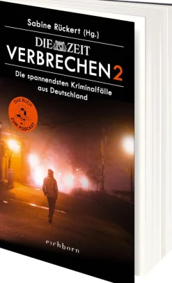 DIE ZEIT Krimis & True Crime<ZEIT VERBRECHEN 2 - Paperback