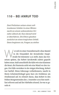 DIE ZEIT Krimis & True Crime<ZEIT VERBRECHEN 2 - Paperback