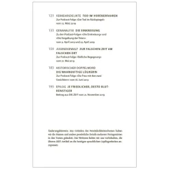 DIE ZEIT Krimis & True Crime<ZEIT Verbrechen - Paperback