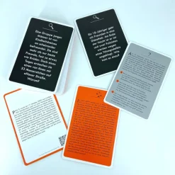 Kinder DIE ZEIT Spiele & Puzzle|Spiele Für Erwachsene<ZEIT Verbrechen Kartenspiel