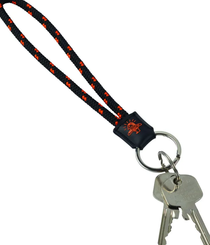 DIE ZEIT Schlüsselanhänger<ZEIT Verbrechen Schlüsselanhänger