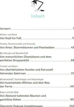 ZEIT WISSEN Sachbücher<»Woher weißt du das?«