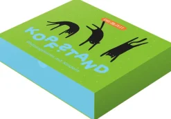 Kinder DIE ZEIT Kinderbücher Ab 6 Jahre<ZEIT-Edition »Kopfstand«